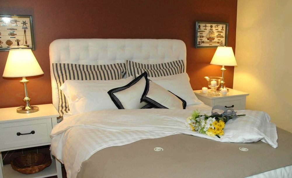 At The Shore Bed And Breakfast Sechelt Dış mekan fotoğraf